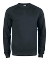 Premium OC Roundneck, black