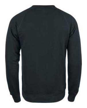 Premium OC Roundneck, black - Clique (2)