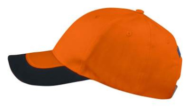 9013 CAP, Orange/Black – ProJob (4)