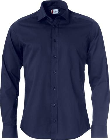 Clark, dark navy - Clique (1)