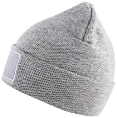 Hubert Patch, grey melange - Clique (3)