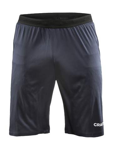 Evolve Shorts M, Asphalt - Craft (1)