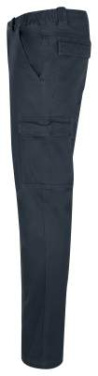 Cargo Pocket Stretch, pistol - Clique (3)