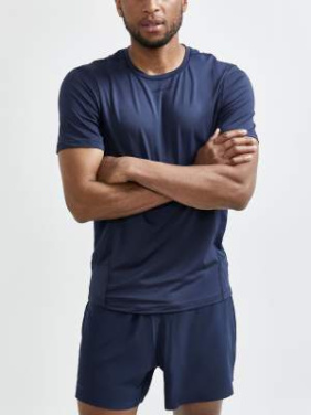 ADV Essence SS Tee M, Blaze - Craft (2)
