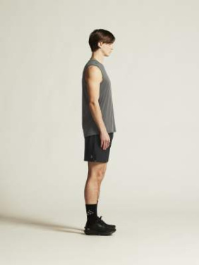 Unify 2-in-1 Shorts M, Black - Craft (3)