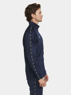 Squad 2.0 Full Zip M, Navy - Craft (4)
