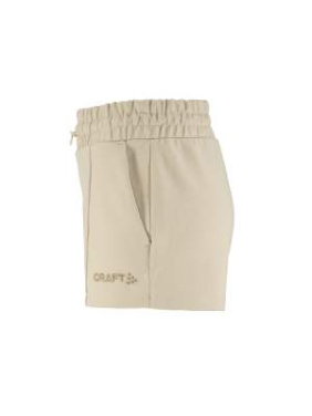 ADV Join Sweat Shorts W, Plaster - Craft (4)