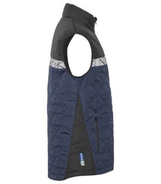 7700 VEST, Navy/Black – ProJob (3)
