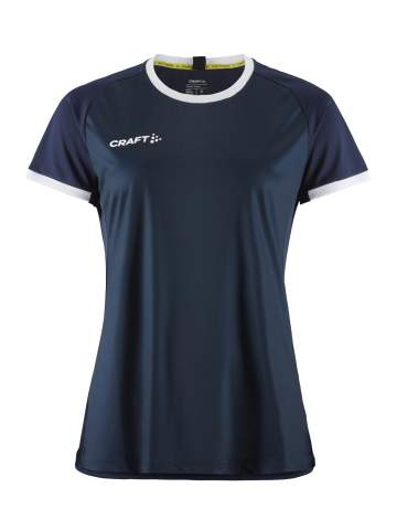 Progress 2.0 Graphic Jersey W, Navy-White - Craft (1)