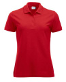 Manhattan Women, red