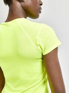 ADV Essence SS Slim Tee W, Flumino - Craft (4)