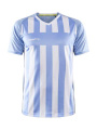 Progress 2.0 Stripe Jersey M, MFF Blue/White