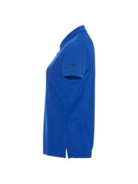 CORE Unify Polo Shirt W, Club Cobolt - Craft (4)