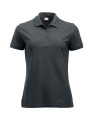 Manhattan Women, anthracite melange