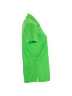 CORE Unify Polo Shirt W, Craft Green - Craft (4)