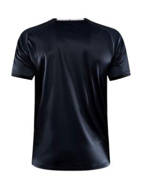 Progress 2.0 Stripe Jersey M, Black/White - Craft (2)