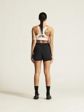Unify 2-in-1 Shorts W, Black - Craft (4)