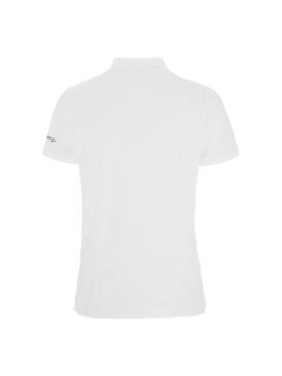 CORE Unify Polo Shirt W, White - Craft (4)