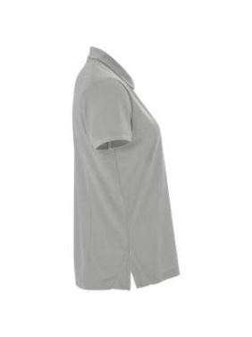 CORE Unify Polo Shirt W, Grey Melange - Craft (4)