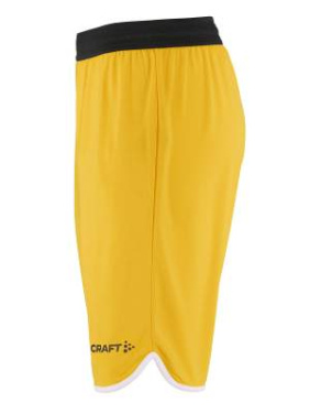 Progress Basket Shorts M, Sweden Yellow - Craft (4)