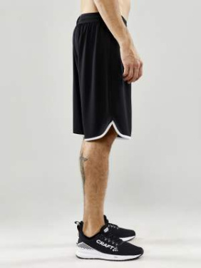 Progress Basket Shorts M, Black - Craft (4)