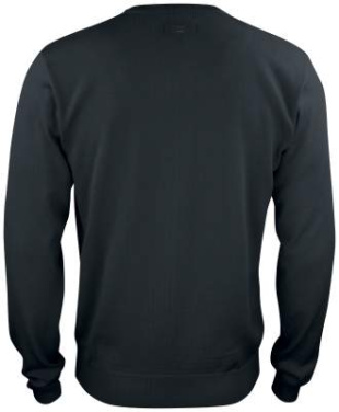 Everett V-neck Men, Black - Cutter & Buck (2)
