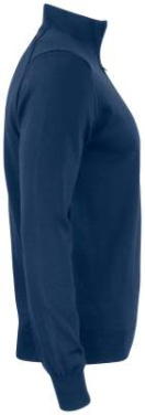 Everett Half Zip Sweater, Dark Navy – Cutter & Buck (2)