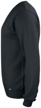 Everett V-neck Men, Black - Cutter & Buck (3)