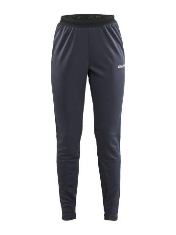 Evolve Slim Pants W, Asphalt - Craft (1)