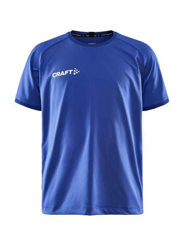 Progress Indoor Jersey Jr, Club Cobolt - Craft (1)