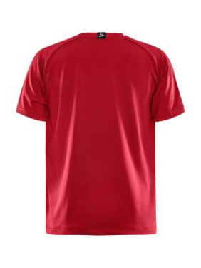 Progress Indoor Jersey Jr, Bright Red - Craft (2)