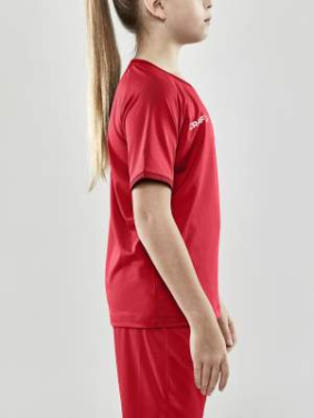 Progress Indoor Jersey Jr, Bright Red - Craft (4)