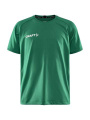 Progress Indoor Jersey Jr, Team Green