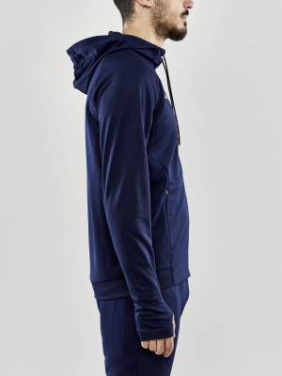 Evolve Hood Jacket M, Navy - Craft (4)