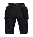 5527 SHORTS, Black