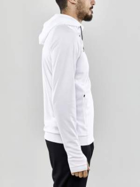 Evolve Hood Jacket M, White - Craft (4)