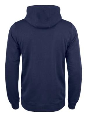 Premium OC Hoody, dark navy – Clique (2)