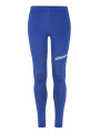 ADV Nordic Club Tights M, Club Cobolt/White