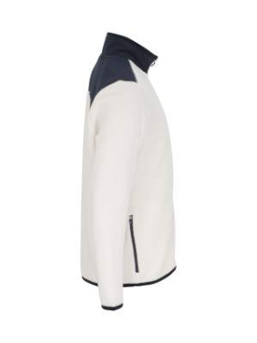 Cascade Sherpa Fleece Men, Shell White - Cutter & Buck (3)