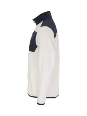 Cascade Sherpa Fleece Men, Shell White - Cutter & Buck (4)