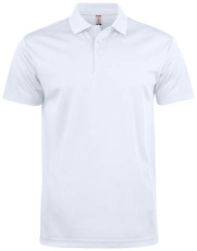 Basic Active Polo