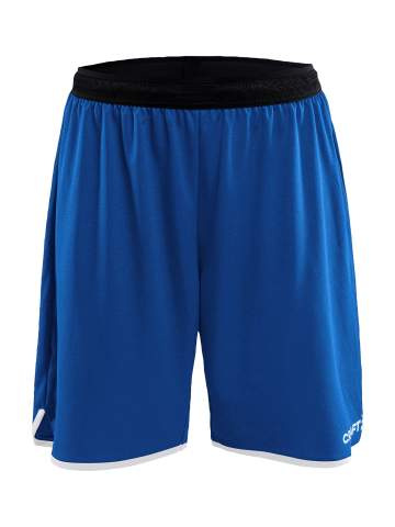 Progress Basket Shorts W, Club Cobolt - Craft (1)