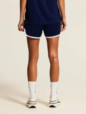 Progress Basket Shorts W, Navy - Craft (3)