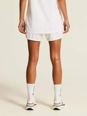 Progress Basket Shorts W, White - Craft (4)