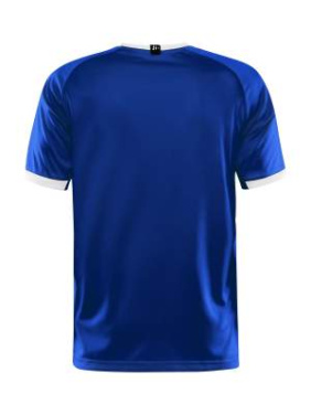 Progress 2.0 Graphic Jersey M, Club Cobolt/White - Craft (2)