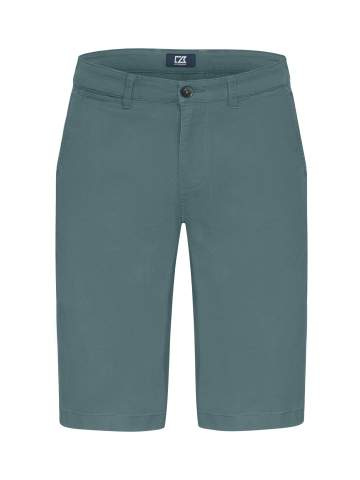Edgemont Shorts Men, Pine Green - Cutter & Buck (1)