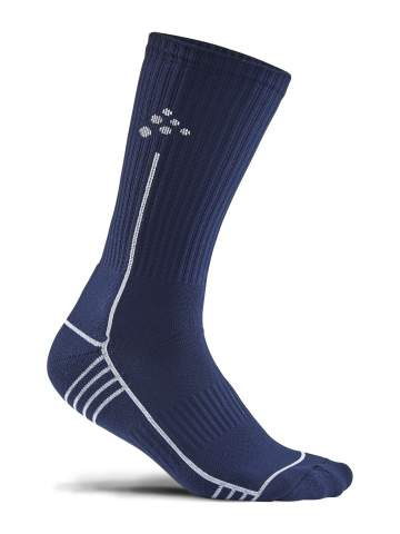 Ability Mid Sock, Navy – Craft