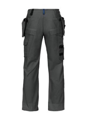 5501 WAISTPANTS, Stone - ProJob (2)