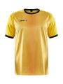Progress 2.0 Graphic Jersey M, Sweden Yellow/Black