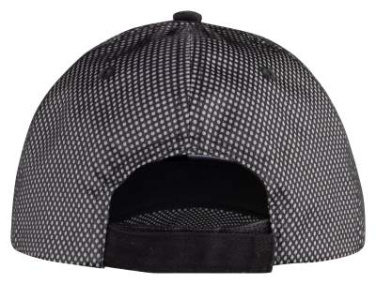 Reflective Cap, Reflective – Clique (2)